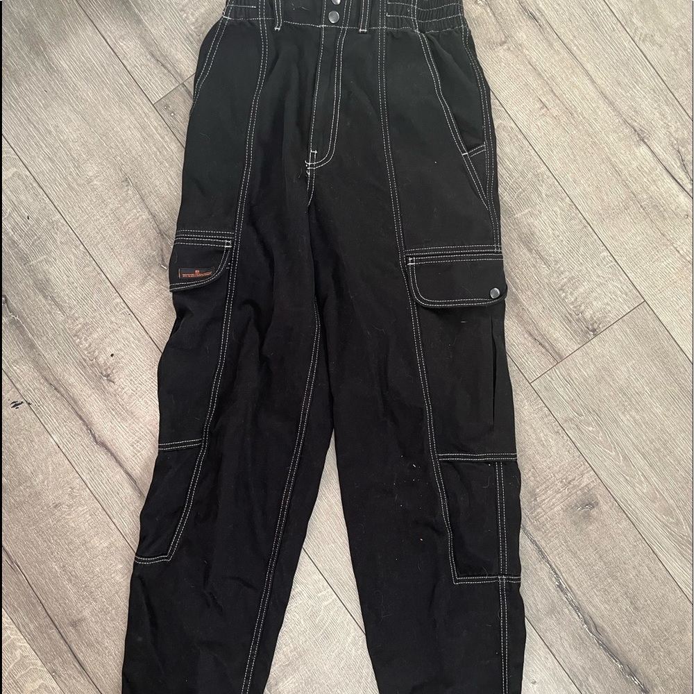 BDG Relaxed Skate Jean